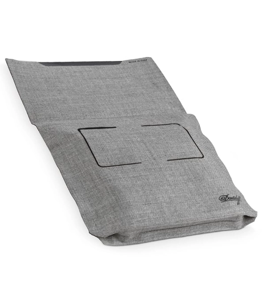 Davidoff Travel Humidor Explorer now available at Au Cigars.