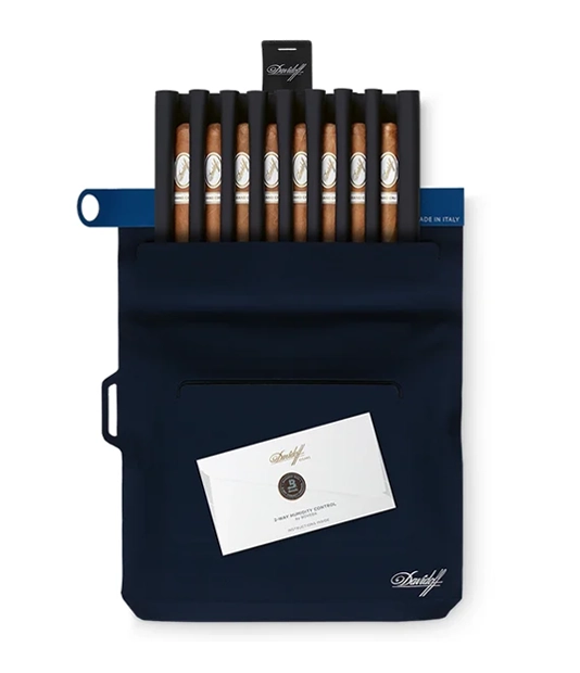 Davidoff Travel Humidor Explorer 2020 now available at Au Cigars.