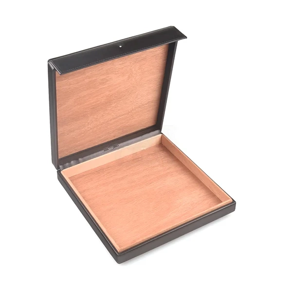 Dunhill Bulldog Travel Humidor now available at Au Cigars.