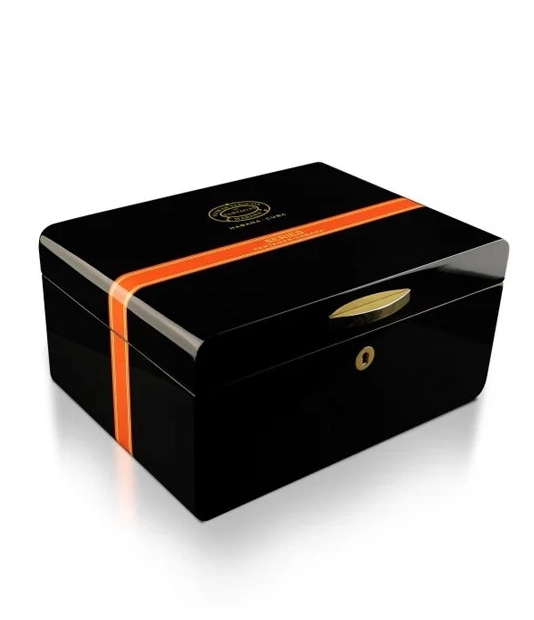 Partagás Series Humidor now available at Au Cigars.