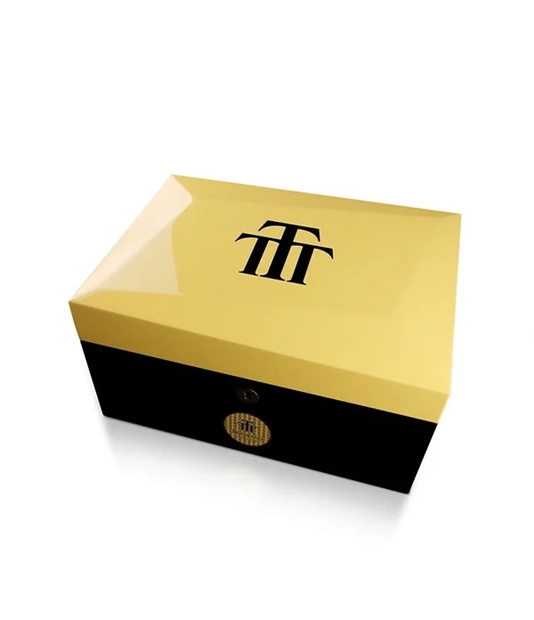 Trinidad Humidor now available at Au Cigars.