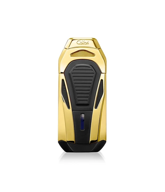Colibri Boss Cigar Lighter And Cutter now available at Au Cigars.