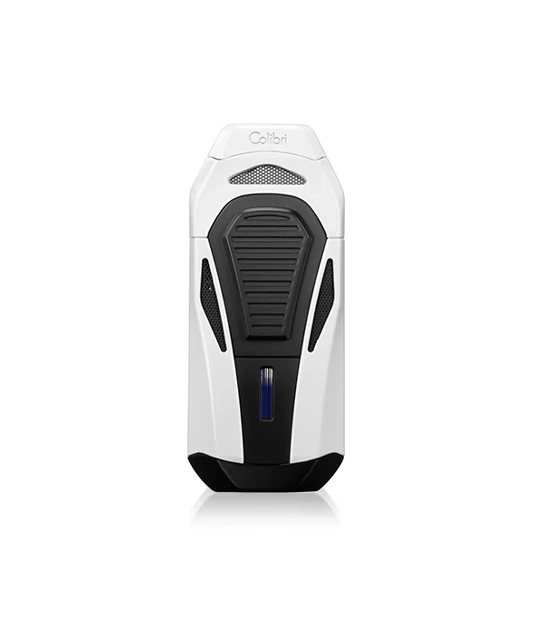 Colibri Boss Cigar Lighter And Cutter now available at Au Cigars.