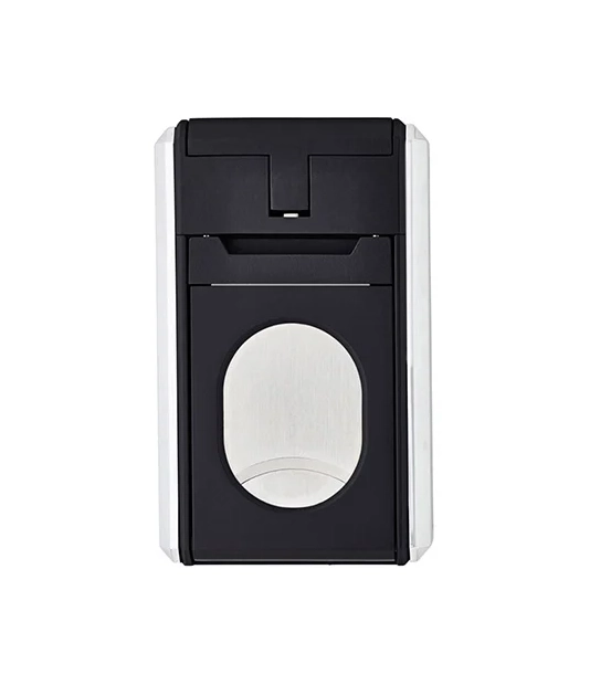 Colibri Quasar Astoria Cigar Lighter And Cutter now available at Au Cigars.