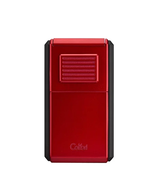 Colibri Quasar Astoria Cigar Lighter And Cutter now available at Au Cigars.