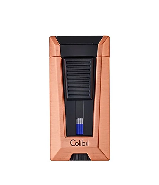 Colibri Stealth 3 Cigar Lighter now available at Au Cigars.