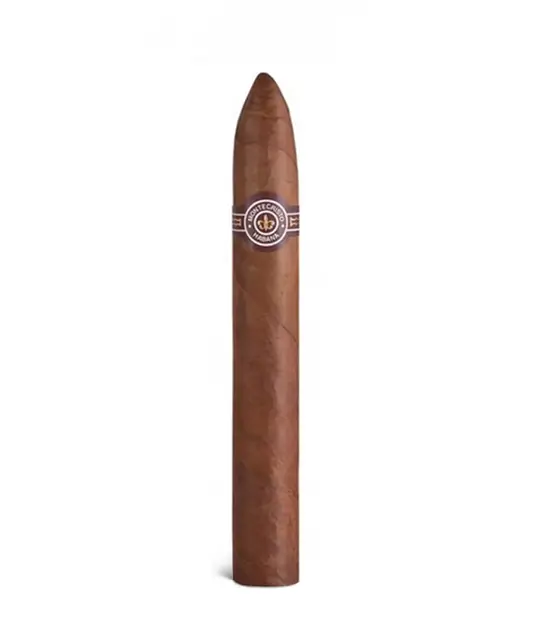 Montecristo No.2¬†¬† Box of 25 from AuCigars, premium Cuban cigar.