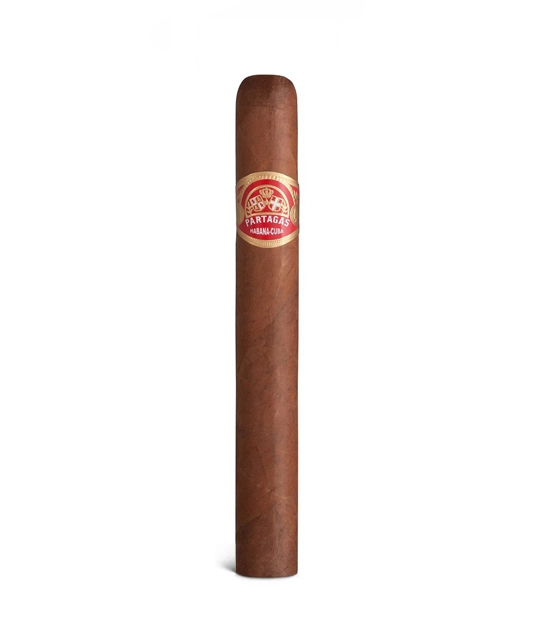 Partagas Aristocrats Cigar close-up from AuCigars, premium Cuban cigar