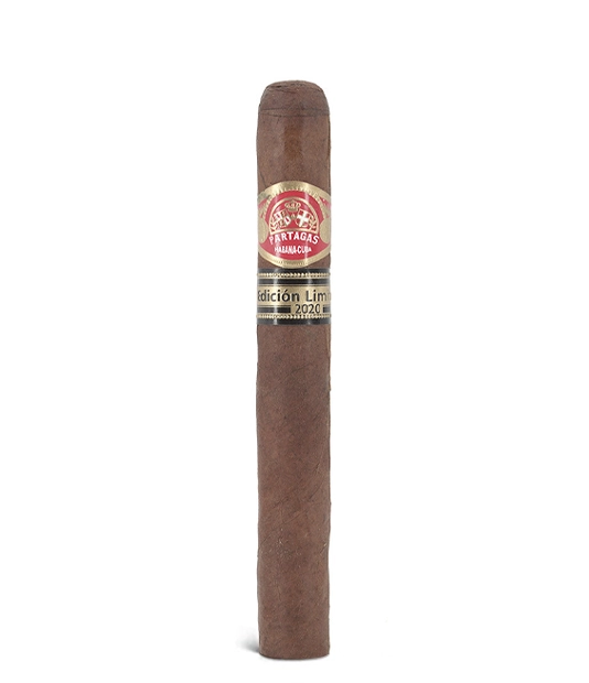 Partagas Legados 2020 Box of 25 from AuCigars, premium Cuban cigar.