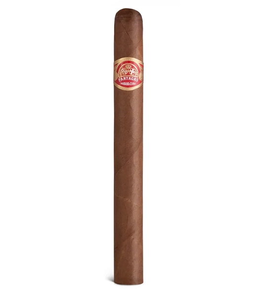 Partagas Lusitanias Box of 10 from AuCigars, premium Cuban cigar.