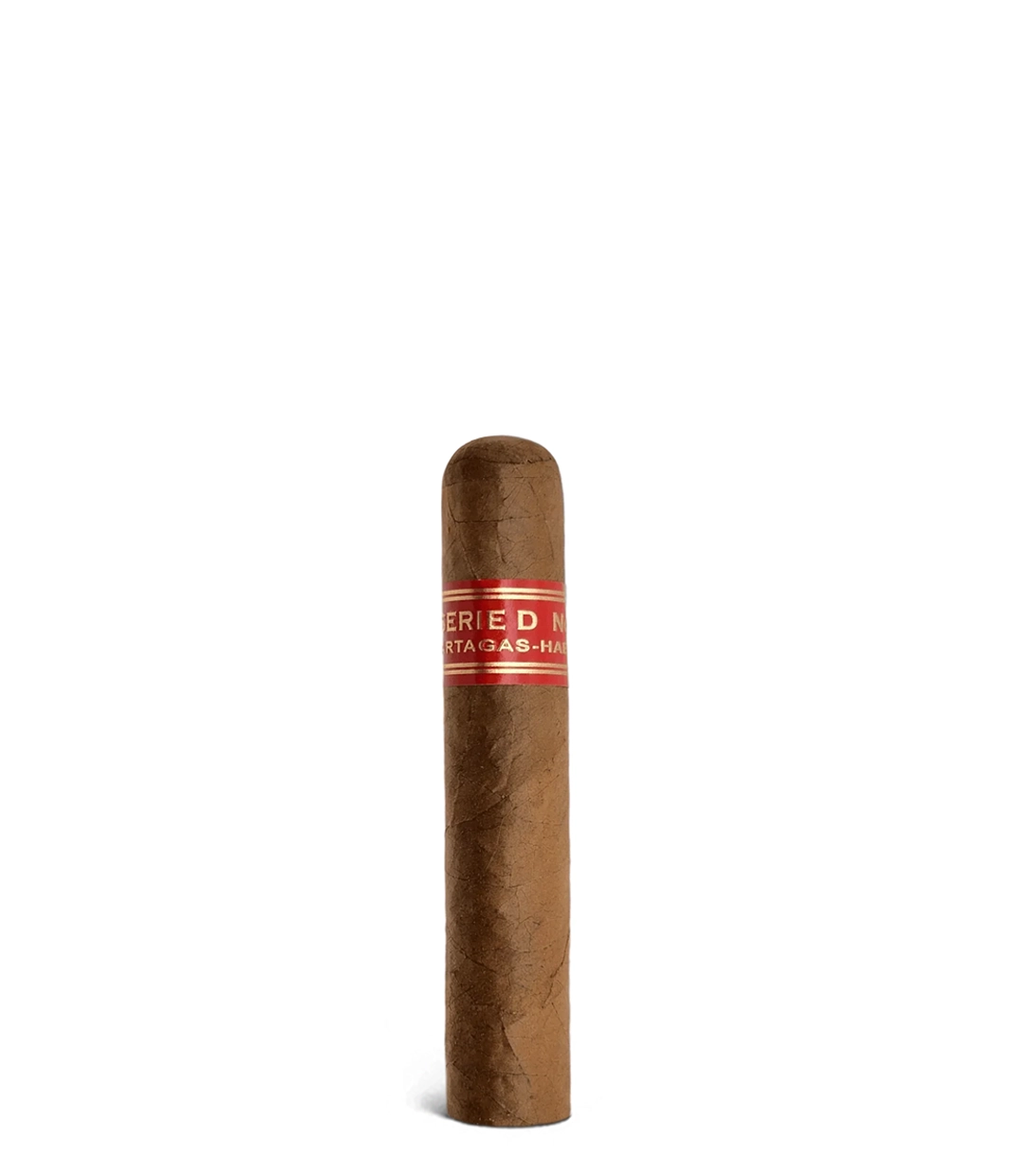 Partagas Serie D No.5 Box of 25 from AuCigars, premium Cuban cigar.