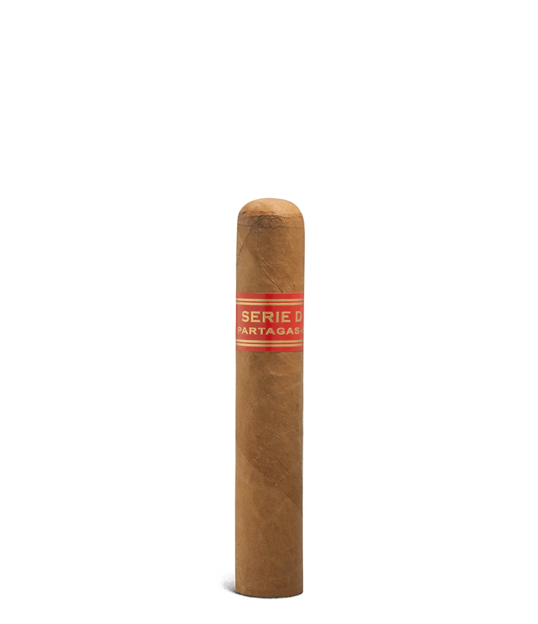 Partagas Serie D No. 5 Box of 25 from AuCigars, premium Cuban cigar.