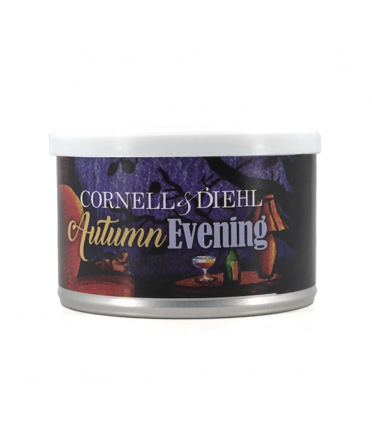 Cornell & Diehl Autumn Evening