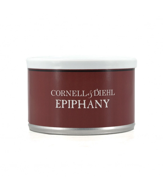 Cornell & Diehl Epiphany