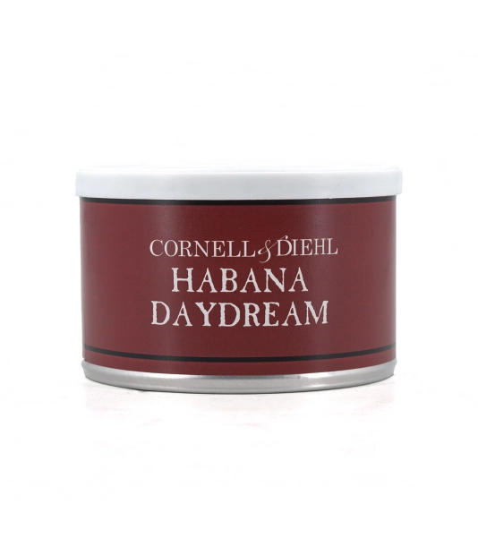 Cornell & Diehl Habana Daydream