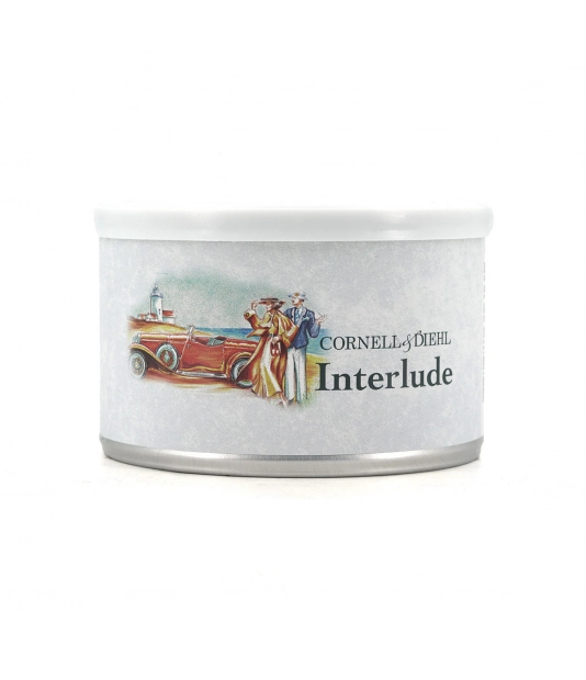 Cornell & Diehl Interlude