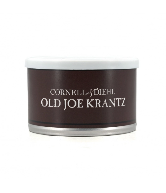 Cornell & Diehl Old Joe Krantz