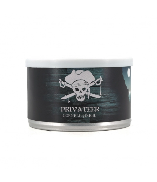 Cornell & Diehl Privateer