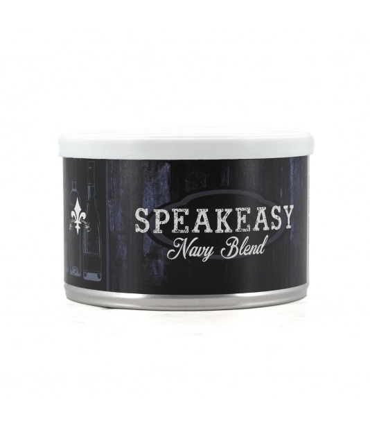 Cornell & Diehl Speakeasy Navy Blend