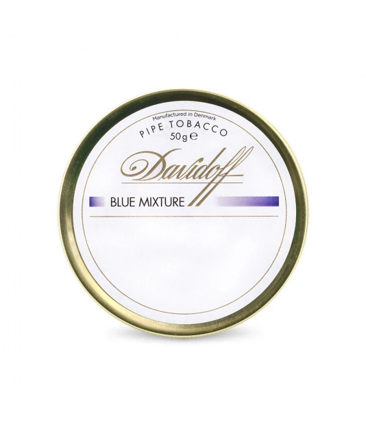 Davidoff Blue Mixture Pipe Tobacco