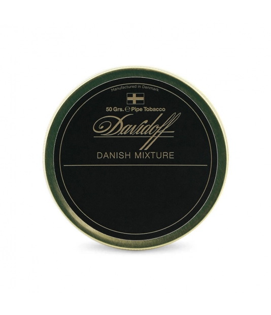 Davidoff Danish Mixture Pipe Tobacco