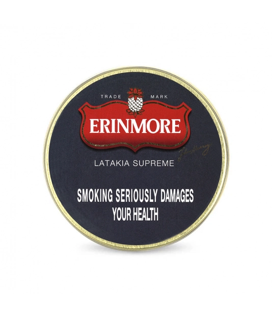 Erinmore Latakia