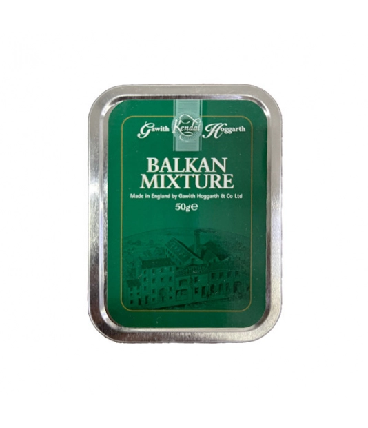 Gawith Hoggarth Kendal Balkan Mixture
