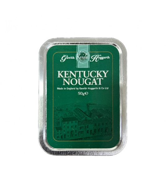 Gawith Hoggarth Kendal Kentucky Nougat