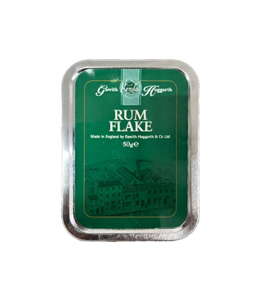 Gawith Hoggarth Kendal Rum Flake