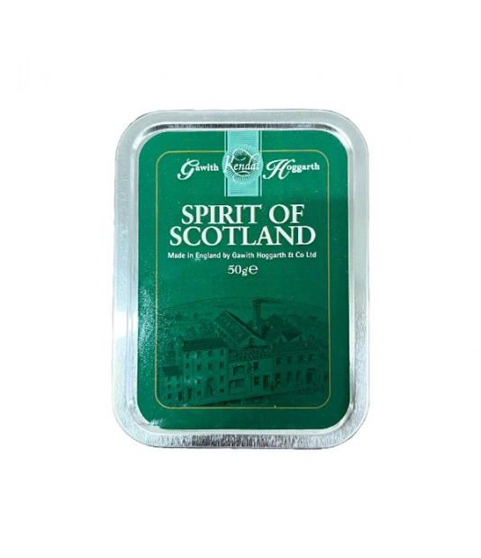 Gawith Hoggarth Kendal Spirit Of Scotland