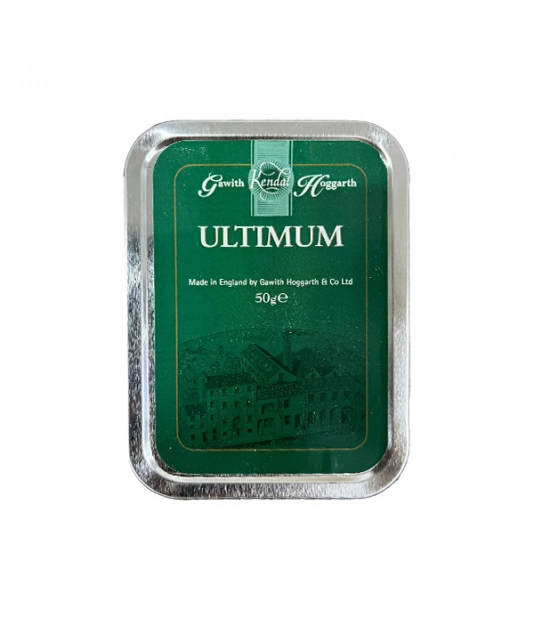 Gawith Hoggarth Kendal Ultimum