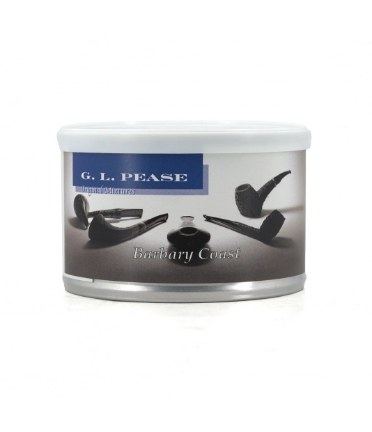 G.L. Pease Barbary Coast