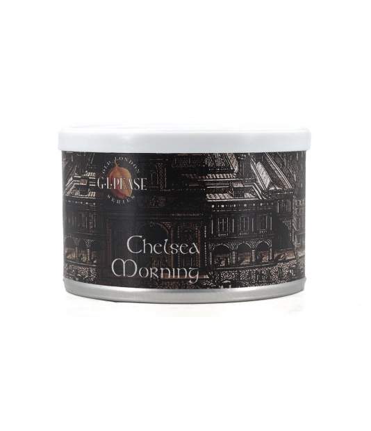 G.L. Pease Chelsea Morning
