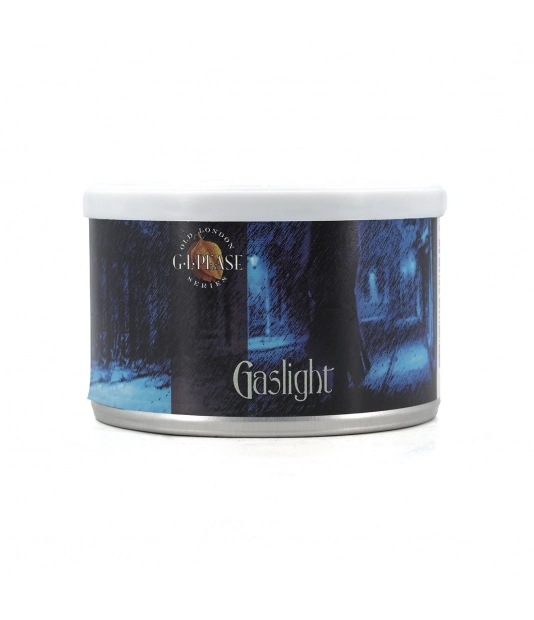 G.L. Pease Gaslight