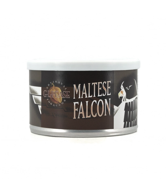 G.L. Pease Maltese Falcon