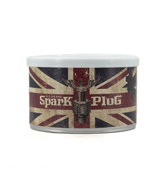 G.L. Pease Spark Plug
