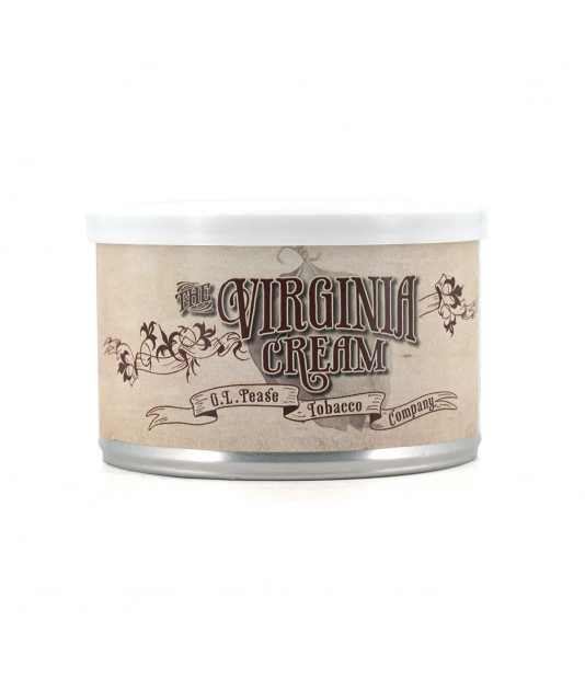 G.L. Pease The Virginia Cream