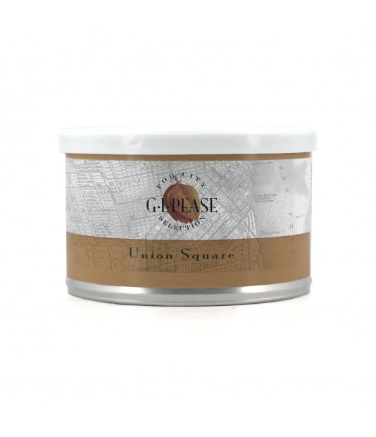 G.L. Pease Union Square