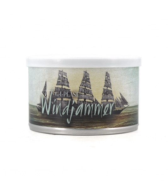 G.L. Pease Windjammer