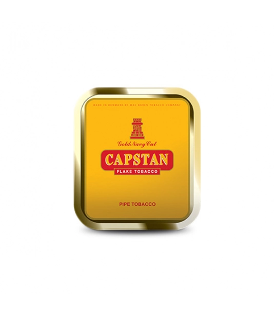 Mac Baren Capstan Gold Flake