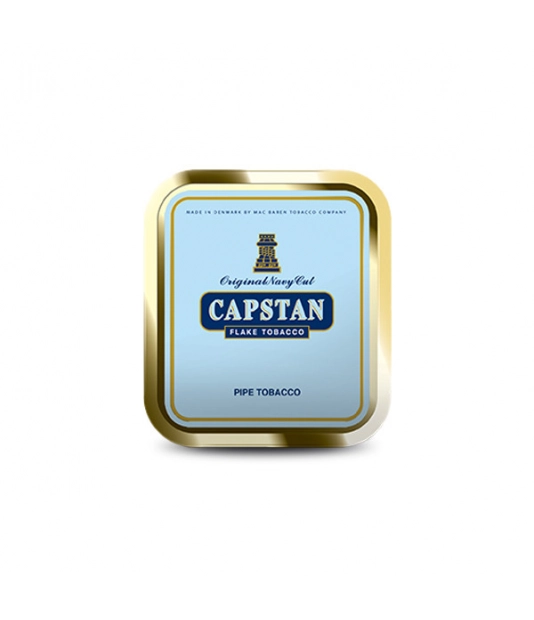 Mac Baren Capstan Original Flake