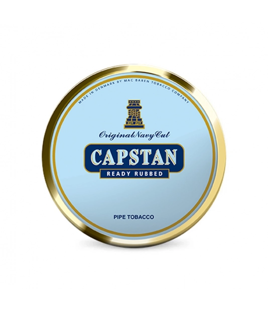 Mac Baren Capstan Original Rr