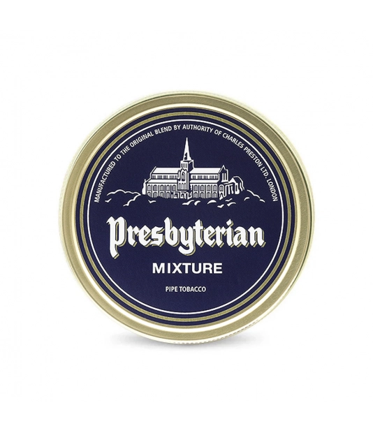 Mac Baren Presbyterian Export