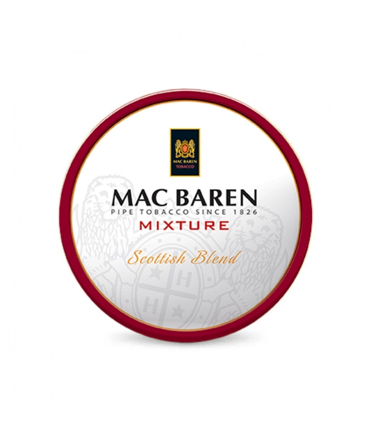 Mac Baren Scottish Mixture