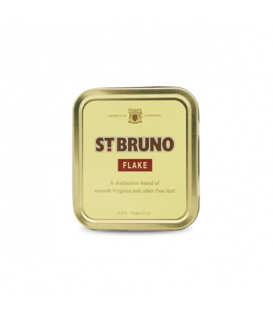 Mac Baren St. Bruno Flake