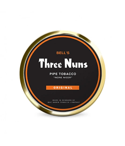 Mac Baren Three Nuns