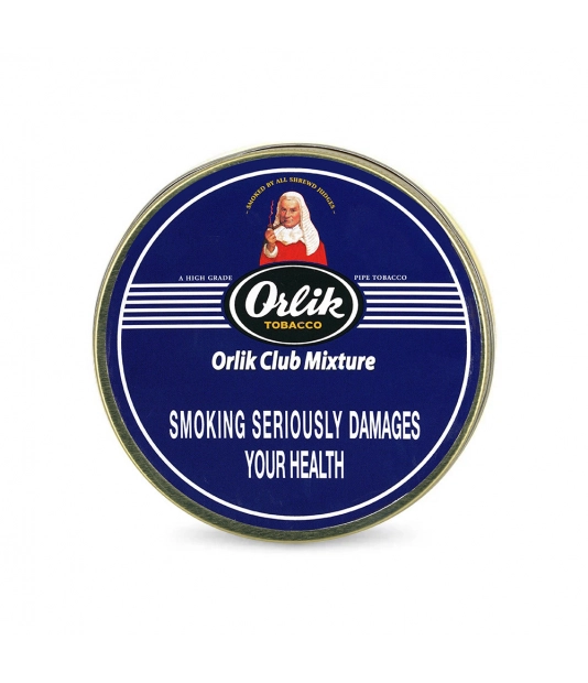 Orlik Club Mixture