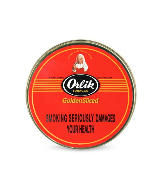 Orlik Golden Sliced