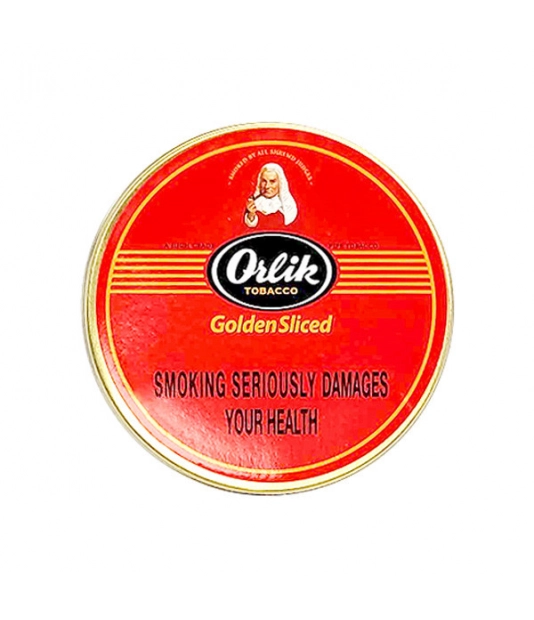 Orlik Golden Sliced