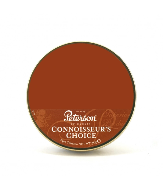 Peterson Connoisseur's Choice